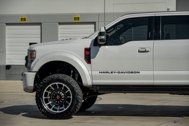 used 2022 Ford F-250 car, priced at $98,350