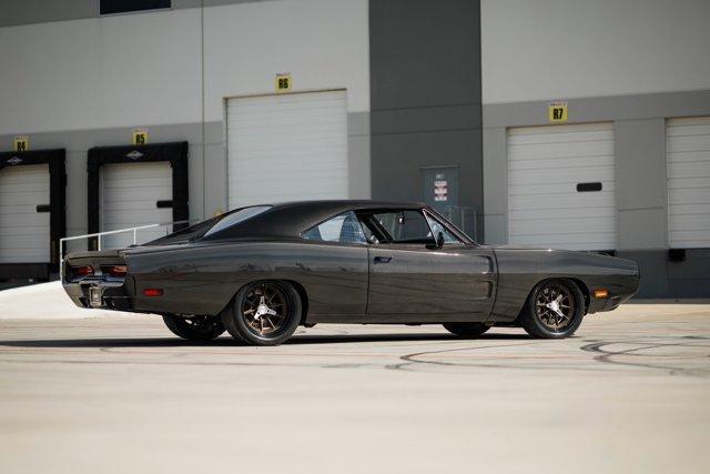 used 1970 Dodge Charger car, priced at $469,900