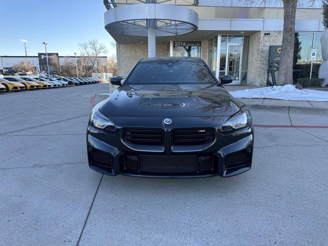 used 2023 BMW M2 car, priced at $59,769