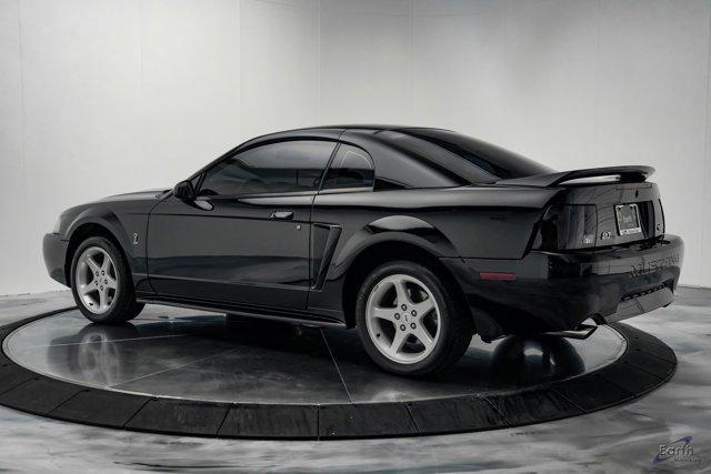 used 1999 Ford Mustang car, priced at $39,970