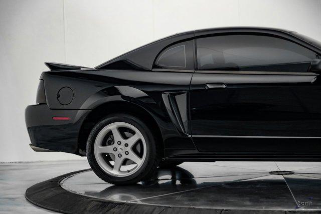 used 1999 Ford Mustang car, priced at $39,970