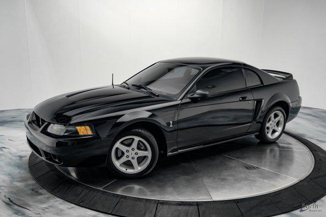 used 1999 Ford Mustang car, priced at $39,970