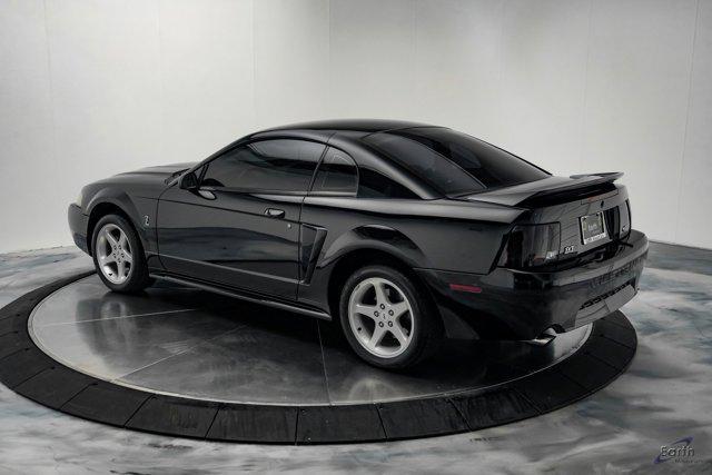 used 1999 Ford Mustang car, priced at $39,970