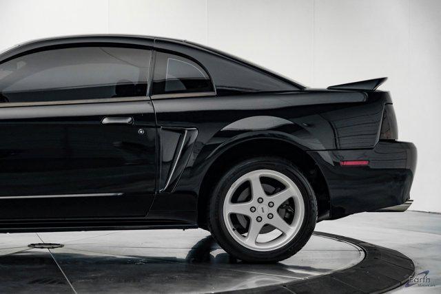 used 1999 Ford Mustang car, priced at $39,970