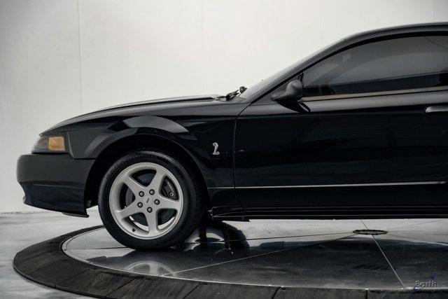 used 1999 Ford Mustang car, priced at $39,970