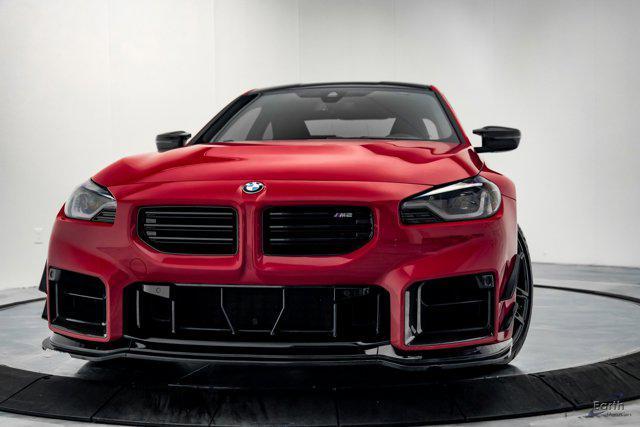 used 2024 BMW M2 car, priced at $69,790