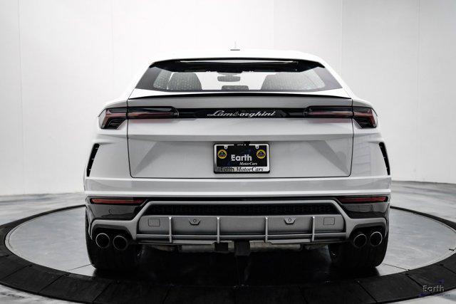 used 2020 Lamborghini Urus car, priced at $175,849