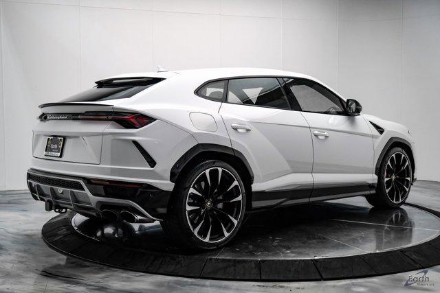 used 2020 Lamborghini Urus car, priced at $175,849