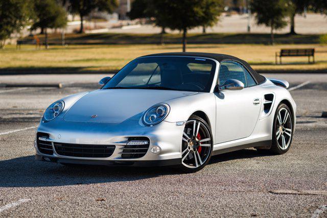 used 2010 Porsche 911 car, priced at $228,797