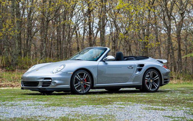 used 2010 Porsche 911 car, priced at $228,797