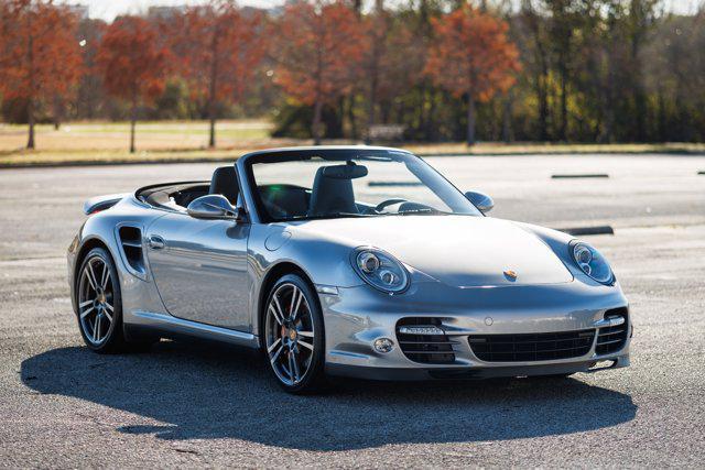 used 2010 Porsche 911 car, priced at $228,797