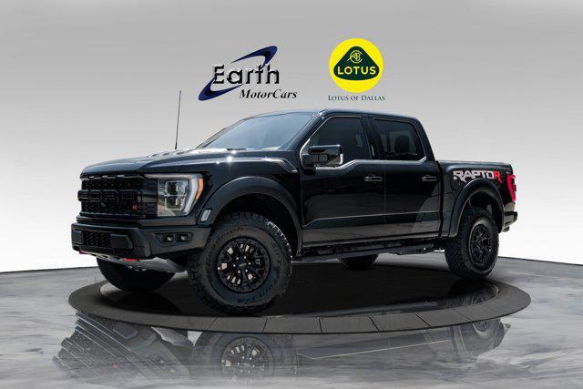 used 2023 Ford F-150 car, priced at $118,890