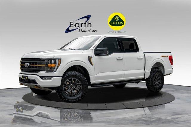 used 2023 Ford F-150 car, priced at $59,540