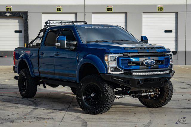 used 2022 Ford F-250 car, priced at $95,690