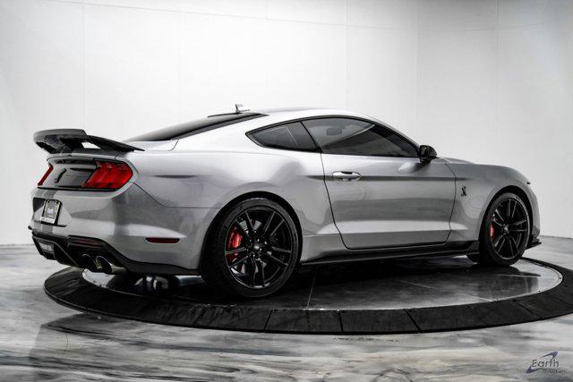 used 2021 Ford Shelby GT500 car, priced at $98,798