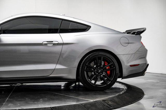 used 2021 Ford Shelby GT500 car, priced at $98,798