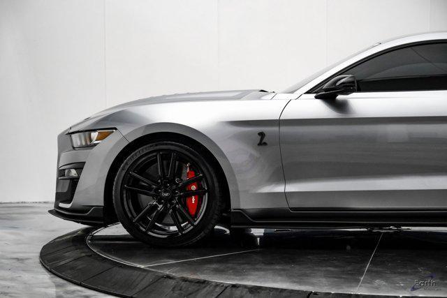 used 2021 Ford Shelby GT500 car, priced at $98,798