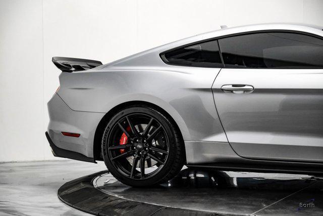 used 2021 Ford Shelby GT500 car, priced at $98,798