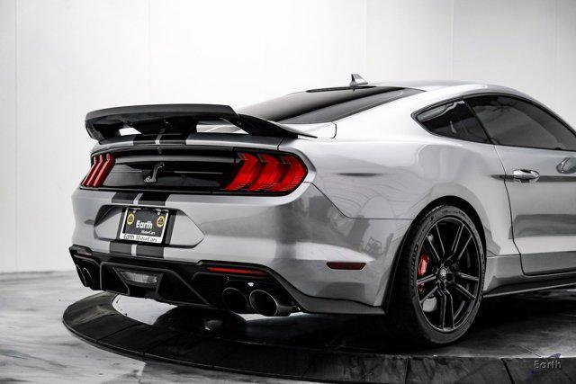 used 2021 Ford Shelby GT500 car, priced at $98,798
