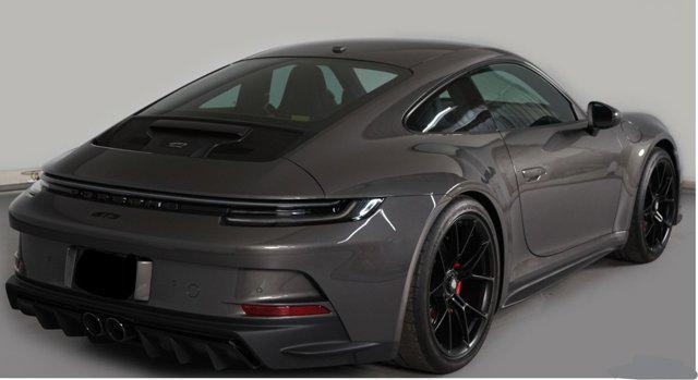 used 2022 Porsche 911 car, priced at $349,980