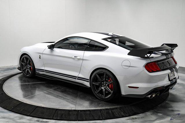 used 2021 Ford Shelby GT500 car, priced at $117,790
