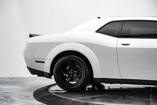 used 2018 Dodge Challenger car, priced at $128,798