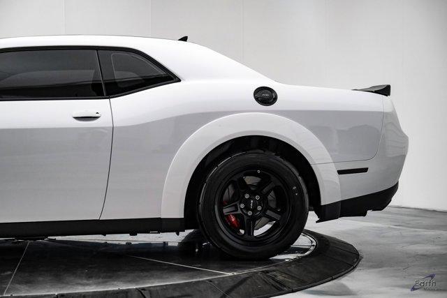 used 2018 Dodge Challenger car, priced at $128,798