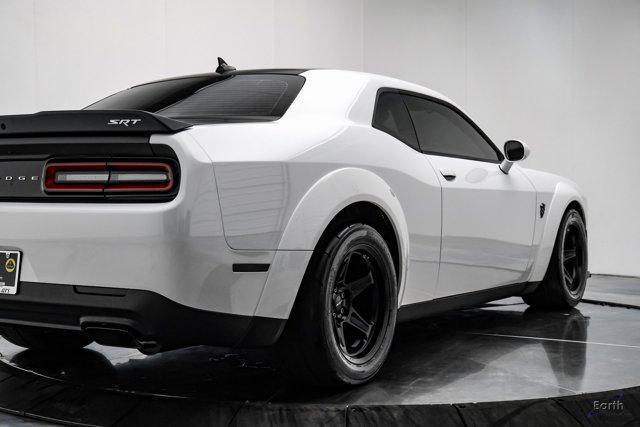 used 2018 Dodge Challenger car, priced at $128,798