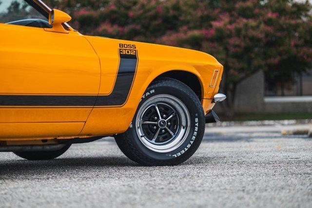 used 1970 Ford Mustang car, priced at $128,900