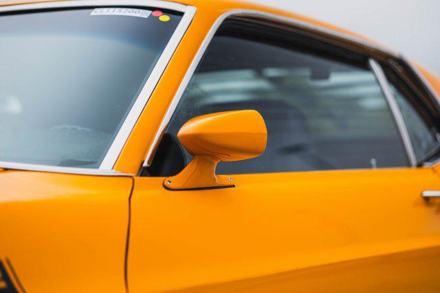 used 1970 Ford Mustang car, priced at $128,900