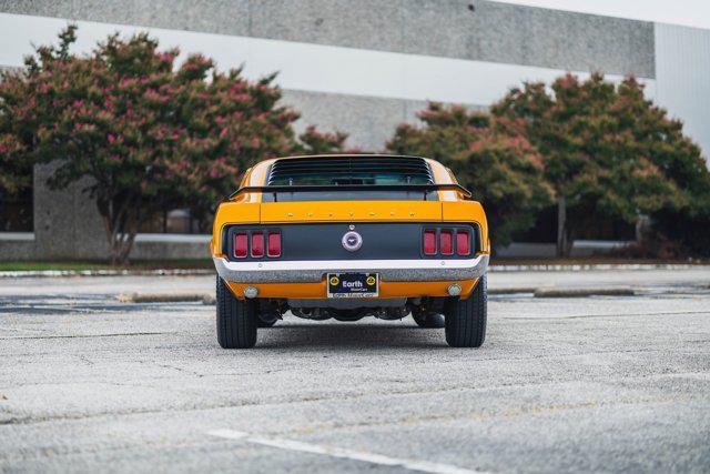 used 1970 Ford Mustang car, priced at $128,900