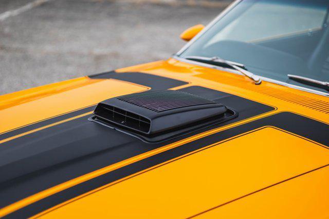 used 1970 Ford Mustang car, priced at $128,900