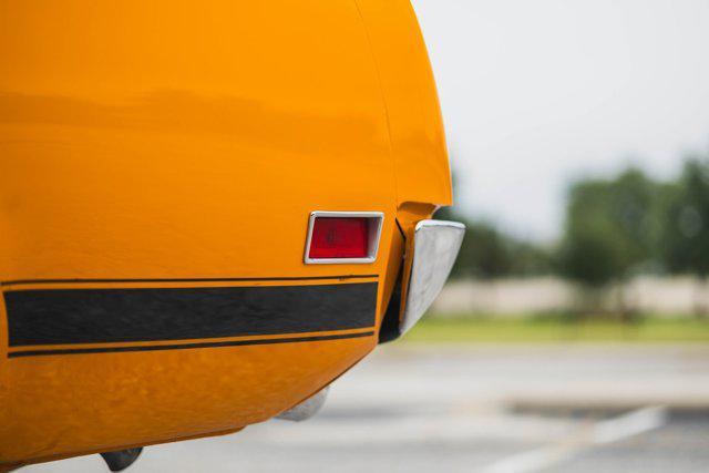 used 1970 Ford Mustang car, priced at $128,900