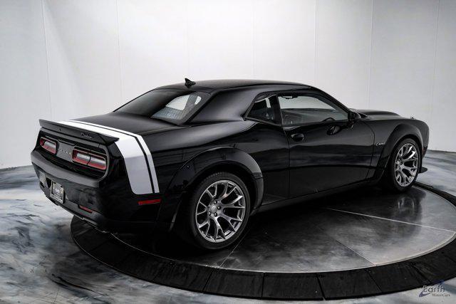 used 2023 Dodge Challenger car, priced at $158,749