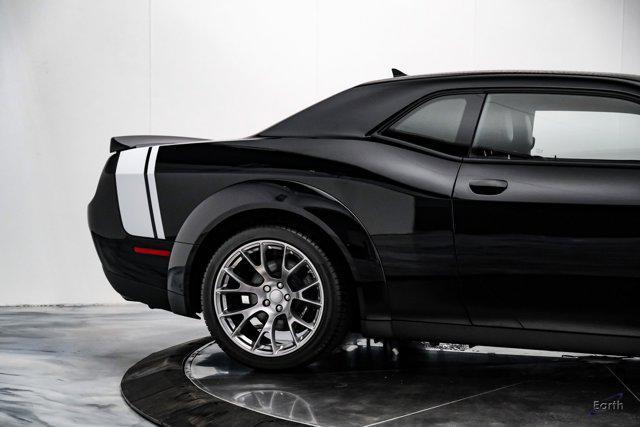 used 2023 Dodge Challenger car, priced at $158,749