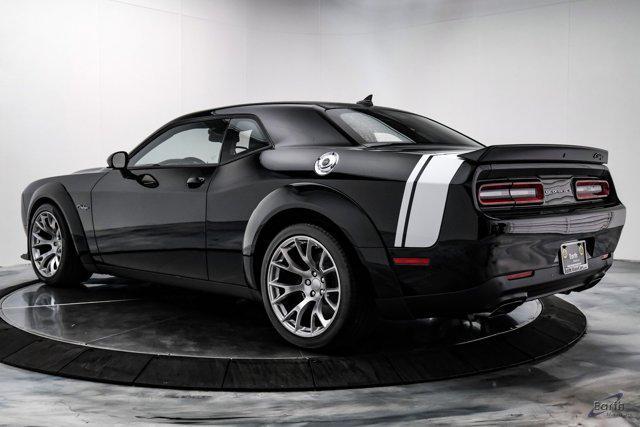 used 2023 Dodge Challenger car, priced at $158,749