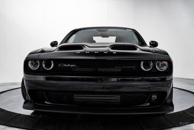 used 2023 Dodge Challenger car, priced at $158,749