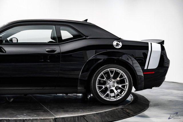 used 2023 Dodge Challenger car, priced at $158,749