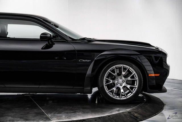 used 2023 Dodge Challenger car, priced at $158,749