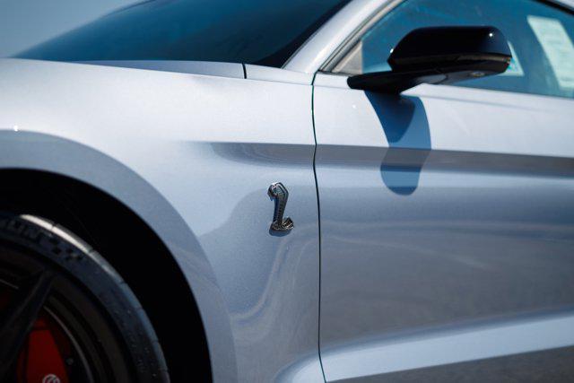 used 2022 Ford Shelby GT500 car, priced at $179,980