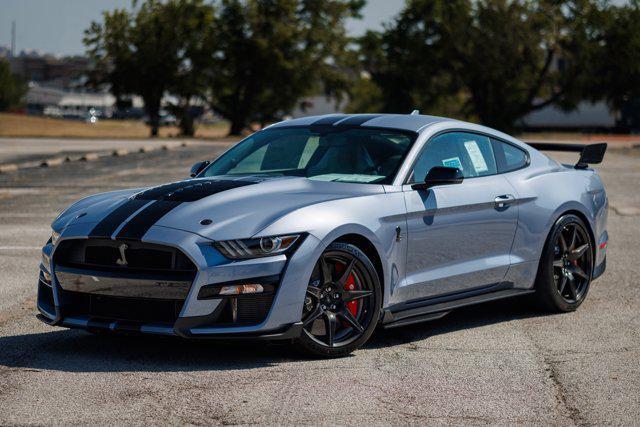 used 2022 Ford Mustang car, priced at $178,590