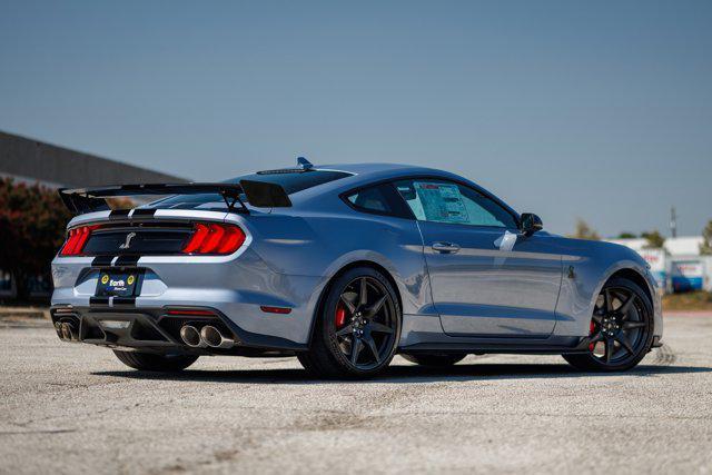 used 2022 Ford Mustang car, priced at $178,590