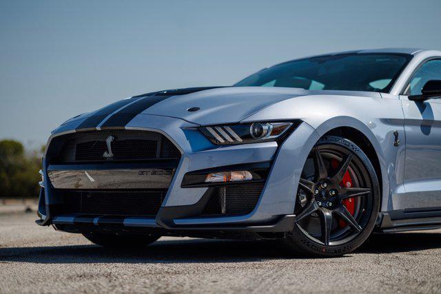 used 2022 Ford Mustang car, priced at $178,590