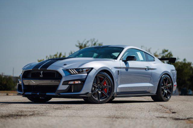 used 2022 Ford Mustang car, priced at $178,590