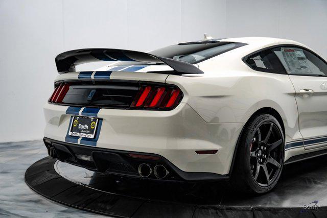 used 2020 Ford Shelby GT350R car, priced at $148,990