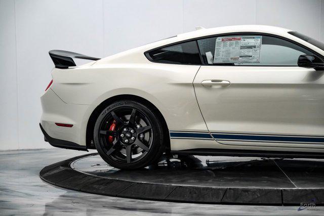 used 2020 Ford Shelby GT350R car, priced at $148,990