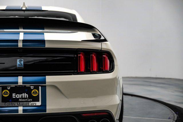 used 2020 Ford Shelby GT350R car, priced at $148,990