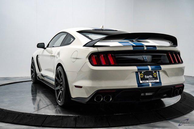 used 2020 Ford Shelby GT350R car, priced at $148,990