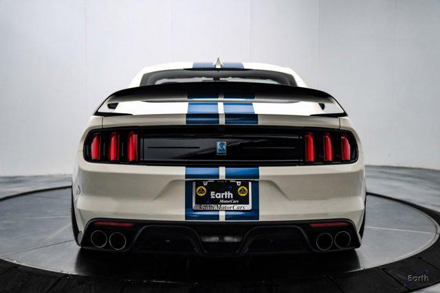 used 2020 Ford Shelby GT350R car, priced at $148,990