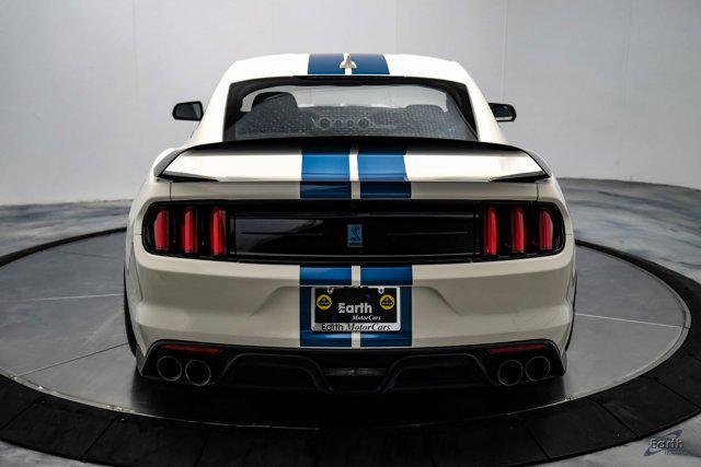 used 2020 Ford Shelby GT350R car, priced at $148,990